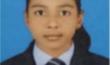 CG Board Result: शाबाश बेटियों, 10 वीं में जशपुर की सिमरन और 12 वीं में महासमुंद की महक ने किया टॉप