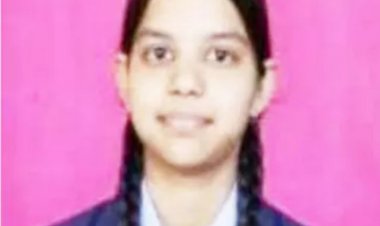 12वीं टॉपर महक अग्रवाल की सक्सेस स्टोरी