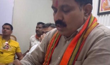 जरूरी खबर: अब एप से मकान मालिकों देनी होगी अपने किराएदारों की जानकारी, गृह मंत्री ने किया टेस्टिंग, देखें पूरा वीडियो