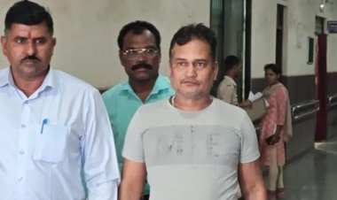 बर्खास्त पुलिस आरक्षक के कारनामे, 20 से अधिक महादेव सट्टा ऐप के पैनल का संचालन, बैंक खाते में जमा 3 करोड़ रुपए फीज