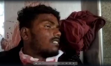 दुर्ग में हुए हत्या का खुलासा, 3 नाबालिक सहित 5 गिरफ्तार, एक तरफा प्यार में गले में घोंपा था चाकू