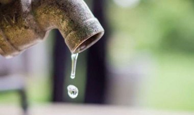 10 घंटे का शटडाउन, इन क्षेत्रों में नहीं आएगा पानी, करीब 50 हजार लोग होंगे प्रभावित