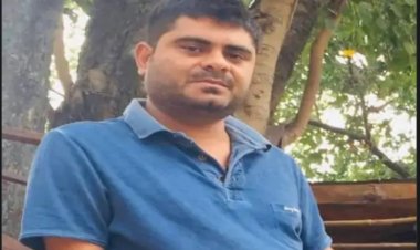 बिजनेसमैन ने जहर खाकर की आत्महत्या, महादेव एप से जुड़े व्यक्ति को दिए थे 10 लाख उधार, रुपए मांगने पर मिल रहा था धमकी