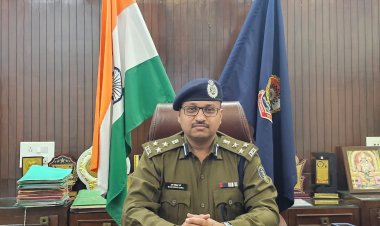 IG दुर्ग रेंज ने गूगल को दिया नोटिस, फर्जी कस्टमर केयर नंबरों पर कार्रवाई करने के संबंध में लिखा पत्र