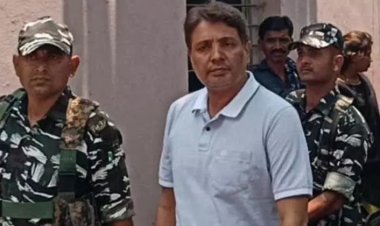 शराब घोटाला: अनवर ढेबर की जमानत याचिका खारिज, कल होगी पप्पू ढिल्लन की सुनवाई