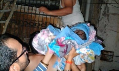 एंटी करप्शन ब्यूरो करेगी सभी नर्सिंग होम की जांच, 7 नवजात शिशुओं के मौत के बाद एक्शन शुरू