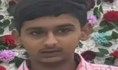 कूलर में पानी डालते समय करंट लगने से मीडिया कर्मी के पुत्र की मौत