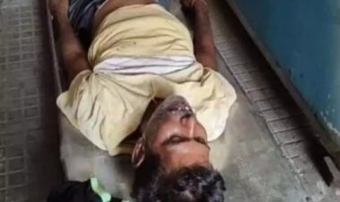 कूलर रिपेयरिंग के दौरान करंट लगने से युवक की मौत