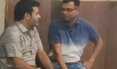 जग्गी हत्याकांड के आरोपी ने कोर्ट में किया सरेंडर, 21 साल पहले गोली मारकर की गई थी हत्या