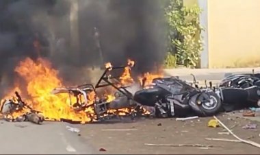 सतानमी समुदाय के प्रदर्शन के दौरान हुई हिंसा में अब तक 200 उपद्रवी गिरफ्तार