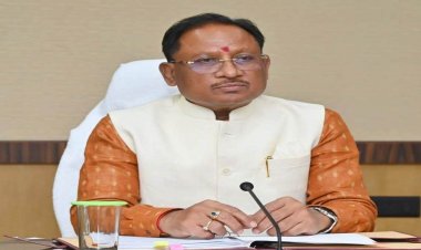 भूमि संबंधी विवादों को दूर करने तहसीलदार एवं नायब तहसीलदार के नवीन पदों की होगी भर्ती