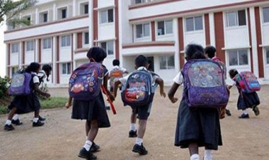 स्कूलों की छुट्टी बढ़ी, अब इस दिनांक से खुलेंगे सभी स्कूल