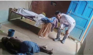 छत्तीसगढ़ में जहरीला महुआ शराब पीने से महिला समेत तीन लोगों की मौत