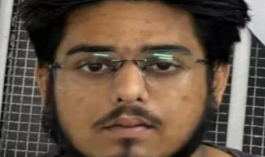 महिलाओं से छेड़खानी करने वाला युवक पुलिस गिरफ्त में