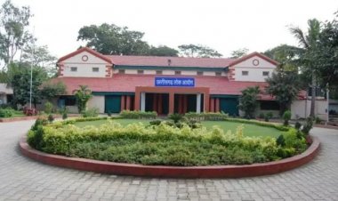 पत्रकारों के साथ दुर्व्यवहार और मारपीट मामले में शासकीय कर्मचारियों को नोटिस जारी