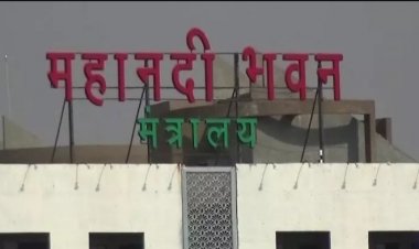 बलौदा बाजार हिंसा मामले में कलेक्टर निलंबित