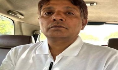 ढेवर को मेरठ जेल से लखनऊ लेकर पहुंची STF