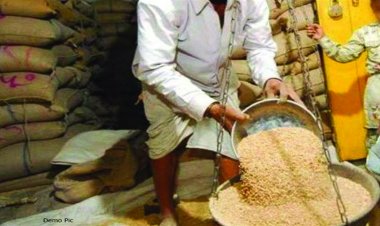 तीन दिवस बाधित रहेगा खाद्य विभाग का सर्वर