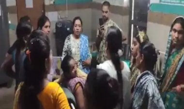 12 घंटे के भीतर दो नवजात बच्चों की मौत, डॉक्टर-नर्स के बीच आपसी झगड़े और लापरवाही रही वजह