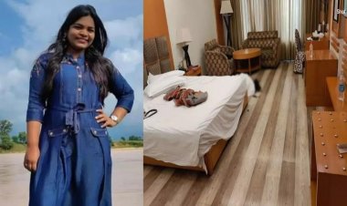 बेबीलोन होटल में हुई हत्या मामले में चौकाने वाला खुलासा