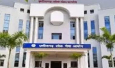 CGPSC घोटाला : तत्कालीन अध्यक्ष और सचिव के आवासीय परिसर पहुंची CBI, एग्जाम कंट्रोलर के घर भी ली तलाशी