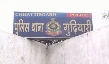 राजधानी रायपुर में गौ मांस के साथ महिला गिरफ्तार, मौके पर पहुंची पुलिस के भी उड़े होश