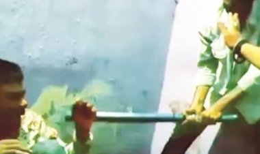 युवक का अपहरण कर मारपीट करने वाले दोस्त समेत 4 आरोपी दिल्ली में पकड़े गए, मरा समझकर फेंक दिया था सड़क किनारे