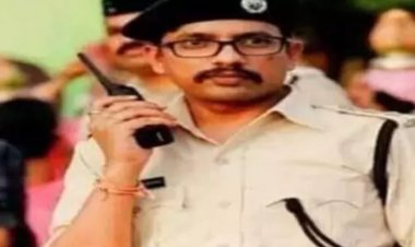 एडिशनल एसपी की इलाज के दौरान मौत