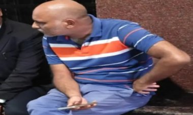 इस ट्रैफिक इंस्पेक्टर को जेल की सजा, गर्ल्स हॉस्टल में घुसकर आदिवासी महिला के साथ किया था मारपीट