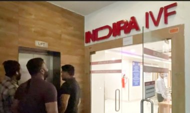 बड़ी खबर: इस अस्पताल को किया गया सील, मरीज के मौत के बाद प्रशासन का बड़ा एक्शन