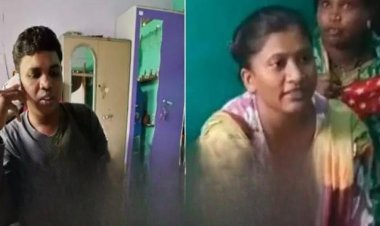 मकान दिलाने के नाम पर 32 लोगों से लाखों की ठगी, इस बंटी और बबली को खोज रही पुलिस