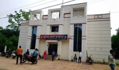 वाहन किराये पर लेकर फर्जी दस्तावेज तैयार कर बेचने वाले गिरोह का पर्दाफाश, तीन जालसाज गिरफ्तार