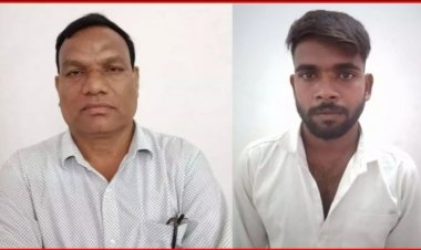 बलौदाबाजार के हिंसा मामले में सरपंच पति और शिक्षक गिरफ्तार