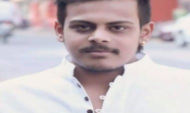 यूथ कांग्रेस के प्रदेश सचिव पर रेस्टोरेंट में तोड़फोड़ और लूट का आरोप