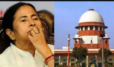 सुप्रीम कोर्ट ने ममता सरकार को भेजा नोटिस, पूछा-77 मुस्लिम जातियों को कैसे दे दिया OBC का कोटा