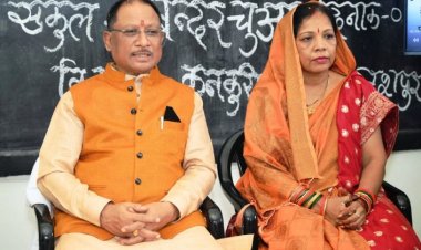 बच्चे की पहली पाठशाला है परिवार और माता-पिता पहले गुरु