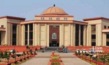 छत्तीसगढ़ हाईकोर्ट ने बच्चा बदलने के आरोप में इस टेस्ट ट्यूब बेबी सेंटर को जारी किया नोटिस, माता-पिता ने जिगर के टुकड़े को वापस दिलाने की लगाई गुहार