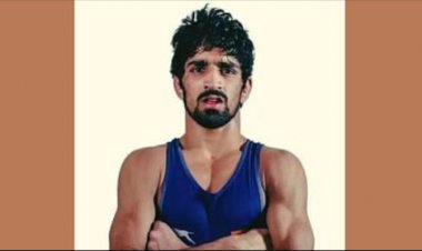 पेरिस ओलंपिक: पहलवान अमन सहरावत पहुंचा सेमी फाइनल में