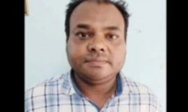 व्यवसायी को प्रताड़ित करने के आरोप में GST के जॉइंट कमिश्नर सस्पेंड