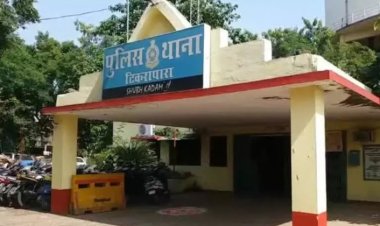 बस स्टैंड से 30 किलो गांजा बरामद