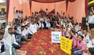 कोलकाता में सात दिन रैली-धरना प्रदर्शनों पर रहेगी रोक