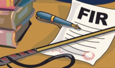 शेयर में निवेश और कंपनी में पार्टनर बनाने का झांसा देकर 29 करोड़ की धोखाधड़ी, भिलाई के युवक ने दर्ज कराया FIR 