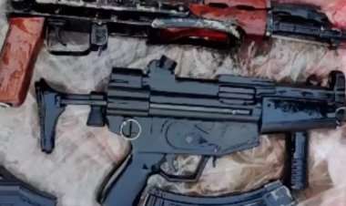 17 स्थानों पर की गई छापेमारी में अलकायदा के 14 आतंकी गिरफ्तार