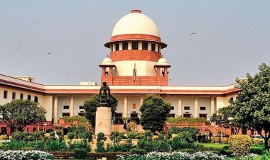 सुप्रीम कोर्ट ने बंगाल सरकार और पुलिस से जमकर किए सवाल, कोर्ट ने कहा मामले में बरती गई है गंभीर लापरवाही, प्रदर्शनकारी चिकित्सकों को काम पर लौटने के निर्देश