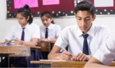 NCERT का नया मॉडल पेश, अब कक्षा 9 से 11 तक के अंकों को मिलाकर तैयार होगा 12वीं बोर्ड परीक्षा का रिजल्ट