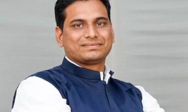 3 सितंबर तक बढ़ी विधायक देवेंद्र यादव की रिमांड