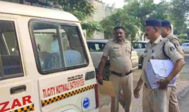 बलौदाबाजार हिंसा और आगजनी मामले में कोर्ट में महत्वपूर्ण चालान पेश