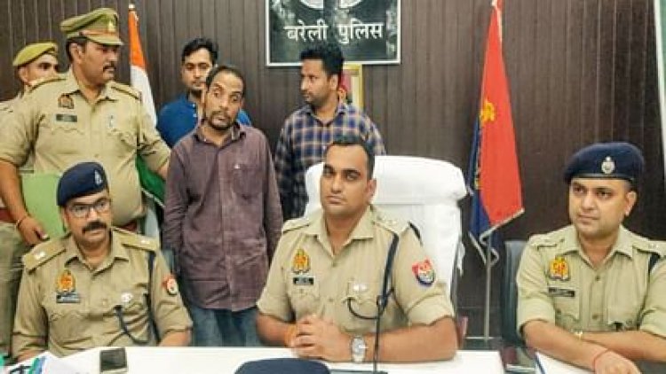 सीरियल साइको किलर गिरफ्तार, छह महिलाओं की हत्या कबूला