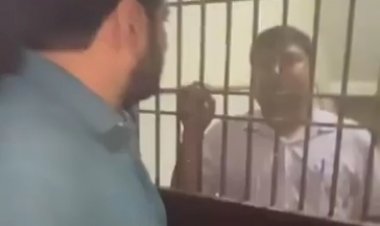 VIDEO: इस विधायक घर के सुबह-सुबह ED की रेड