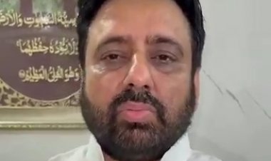 वीडियो: कई घंटे की छापेमारी के बाद ED ने विधायक को किया गिरफ्तार